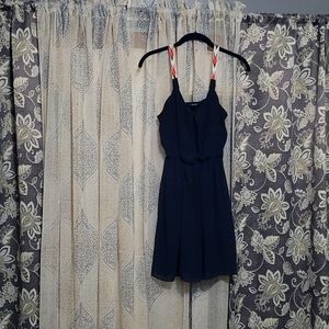 A. Byer dress size small